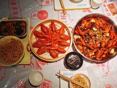 -靓靓蒸虾·头牌蒸虾(南山桂庙店)