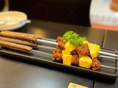 -盛元荼集  素食(滨江凯德壹店)