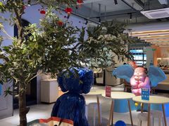 -Aqua Oasis 水天堂(爱山广场店)