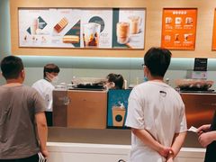 -星巴克(三亚海棠湾国际免税城店)