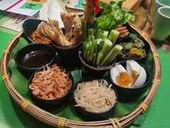 -淀里船宴(卓达店)