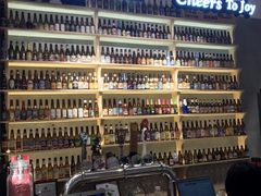 -永辉超市(鲁谷店)