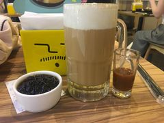 法式蛋糕奶茶-Ice Monster冰馆·CNN评选全球十大甜品(国贸商城店)