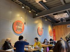 -四喜小胖·北京涮肉(五道营店)