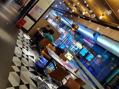 大堂-西堤牛排(龙德广场店)