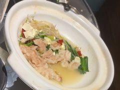 -炽城·烤肉名家(鸿达中央广场店)