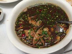 花蛤猪肝-930私房菜(欧阳路店)