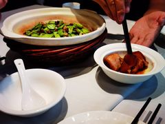 毛家红烧肉-毛家饭店·30年融合新湘菜(汉峪金谷店)
