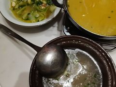 -小菜园新徽菜(无锡金悦广场店)