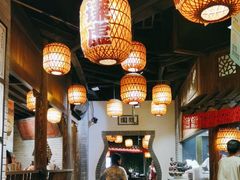 -南京大牌档(小白楼国贸店)
