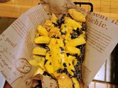 -七楽·韩式欢聚餐厅 치르치르(龙泉驿万达店)