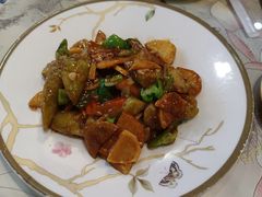 -石老头关东饺子王·东北菜(嘉华鑫城店)
