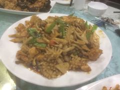 -六和聚传统烤鸭.天津菜(和平店)