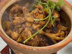 -雄伟美食(高沙中街店)