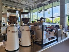 -SAANCI山池咖啡(海上世界文化艺术中心店)