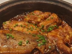-新海渔港·胶东海鲜家常菜·家宴(奥体中心店)
