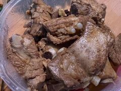 -瑜瑜饭馆