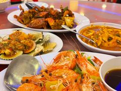 -大茄来海鲜餐厅(亚洲城分行)