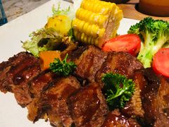 -Gray Whale 灰鲸餐厅(北美N1店)