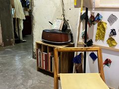 -春庄咖啡SpringHues(钟楼小区店)