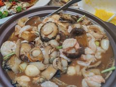 -蠔友汇·海鲜·生蚝烧烤(大东店)