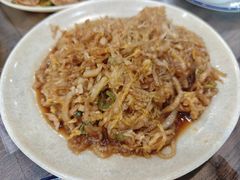 -翟氏天天小吃(上东街区店)
