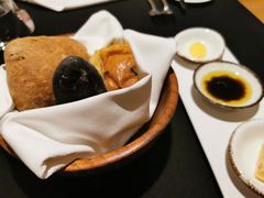 -圣丰索菲特·法国餐厅