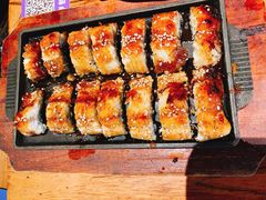 -千寻烧肉(政务区店)