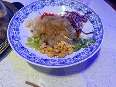 -巧克力渔家.小船海鲜家常菜(三浴场店)