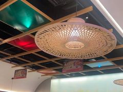 -鱼酷活鱼烤鱼(新世界城店)