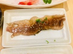 -元气寿司(新城市广场店)