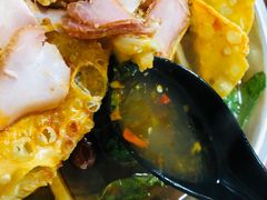 -谭老太正宗柳州螺狮粉(家和花园店)