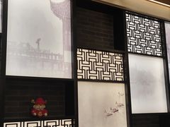 -湘湖逍遥庄园·水漾中餐厅