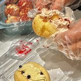 这家新中式风格的甜品店太好吃啦！