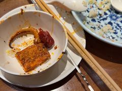 -福苗小骆驼烧烤(望京店)