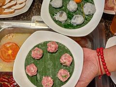-皇城老妈火锅(琴台店)