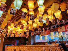 -小龙坎火锅(IFS HOT店)