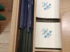 -马记永·兰州牛肉面(天通苑家乐福店)