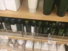 -MUJI无印良品(恒隆广场店)
