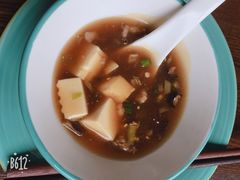 -盐官日光域房车营地·有盐餐厅