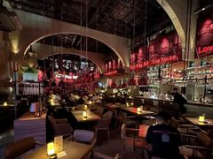 -FOUR PLAY BAR