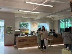 -徐家汇源景区-衡山坊