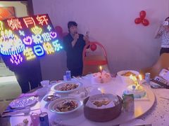 -秦月轩·陕西家乡菜(阜成路·五棵松店)