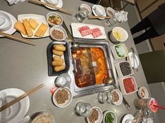 -海底捞火锅(万达广场店)