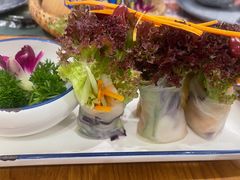 -泰悦澜·泰国餐厅(万象城店)