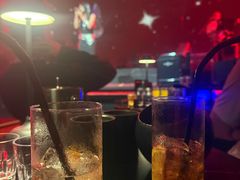 -赤红音乐现场(浦东金桥路店)