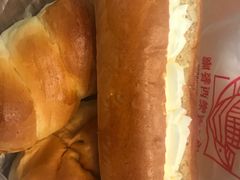 奶油条子-新侨三宝乐面包店(崇文门店)