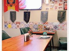 -帕歌西班牙餐厅paco tapas