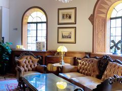 -马勒别墅饭店(静安寺店)