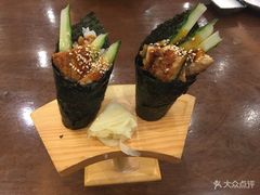 -松子料理(白家庄店)
